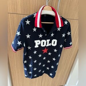 Men’s polo shirt